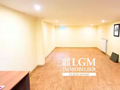 Maison, 116 m²