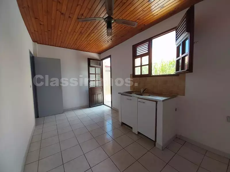 Maison, 53 m²
