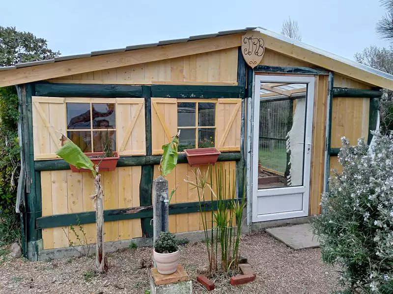 Maison, 155 m²