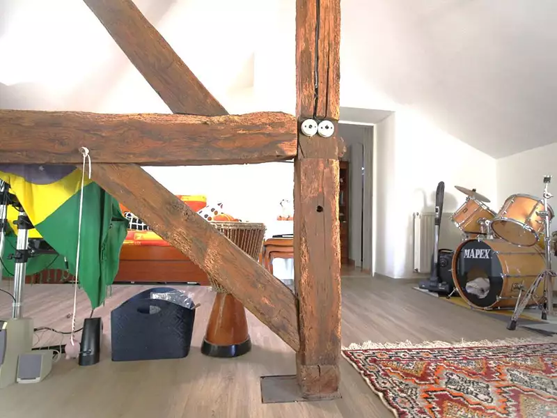 Maison, 157 m²