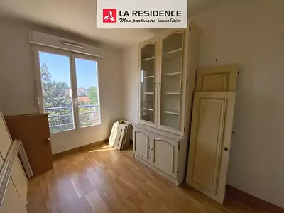 Appartement, 51 m²