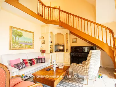 Maison, 130 m²