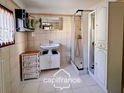 Maison, 212 m²