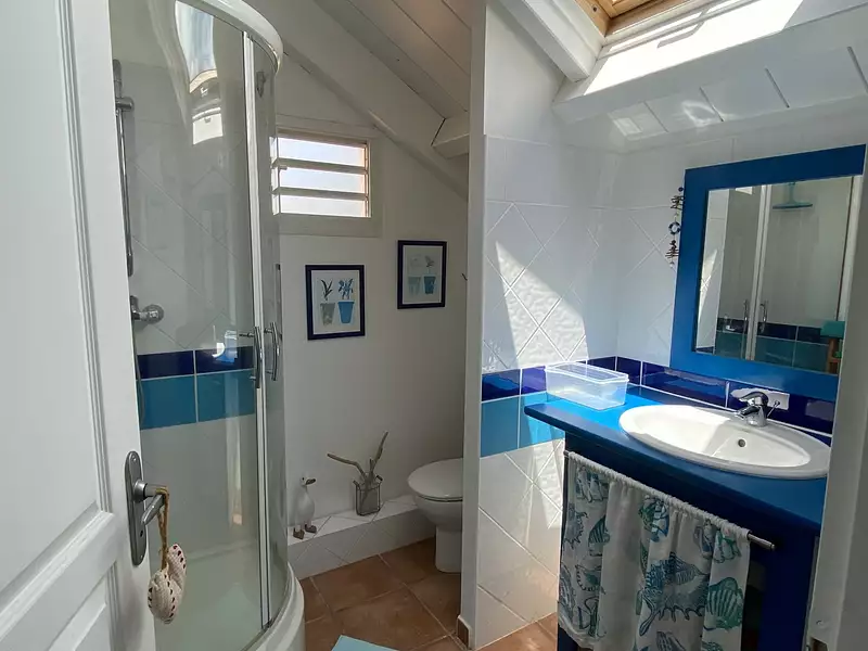 Appartement, 98 m²