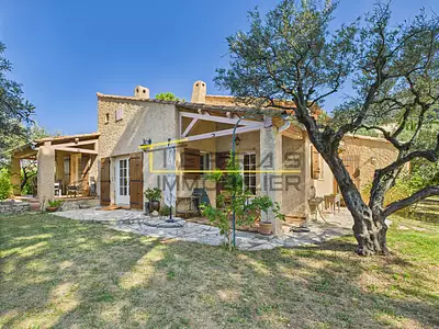 Maison, 160 m²