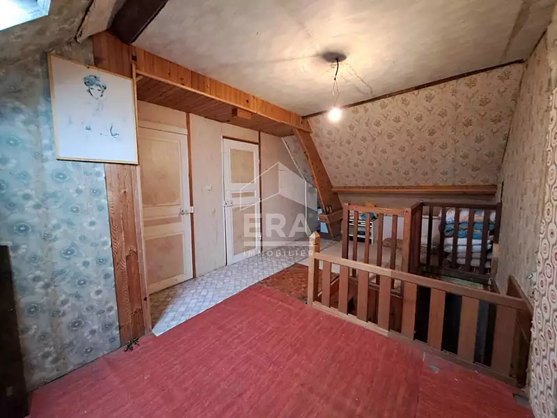 Maison, 110 m²