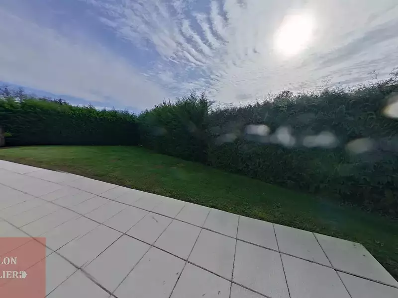 Maison, 90 m²