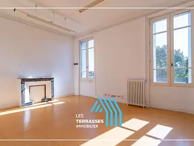Appartement, 114 m²