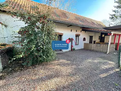 Maison, 400 m²
