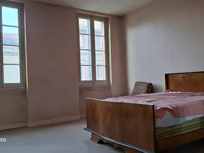 Maison, 145 m²