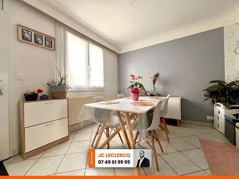 Maison, 68 m²