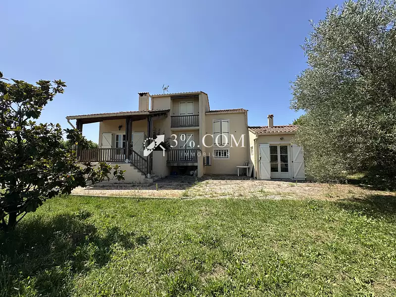 Maison, 152 m²