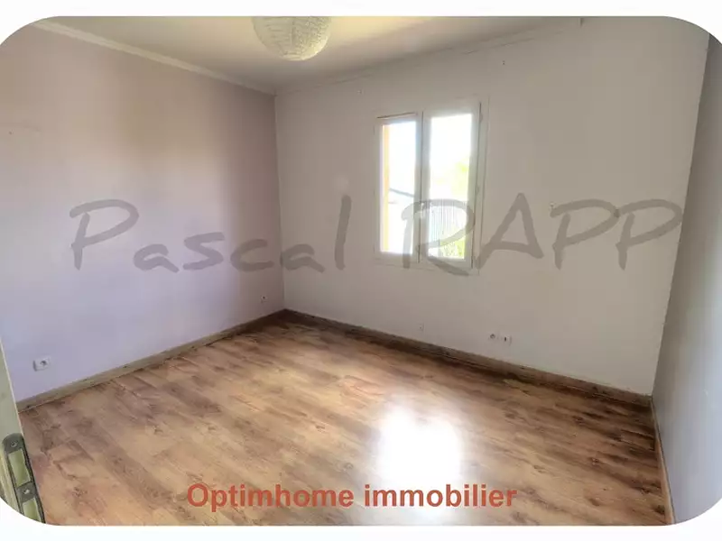 Maison, 118 m²