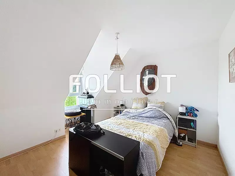 Maison, 64,85 m²