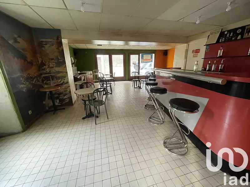 Maison, 170 m²