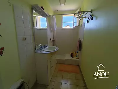 Maison, 73 m²