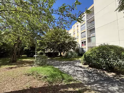 Appartement, 78,94 m²