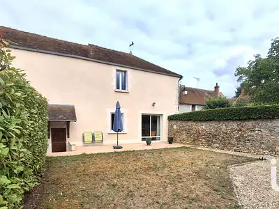 Maison, 157 m²