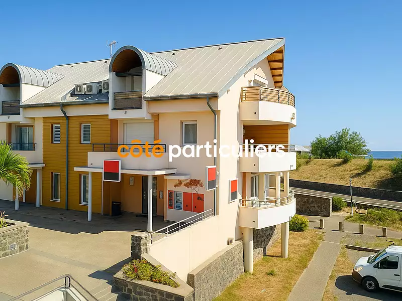 Appartement, 41,32 m²