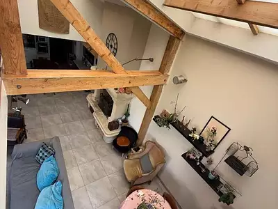 Maison, 151 m²