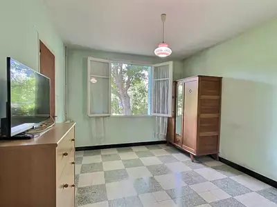 Maison, 91 m²