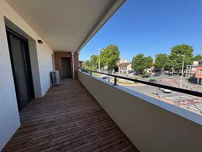 Appartement, 47 m²