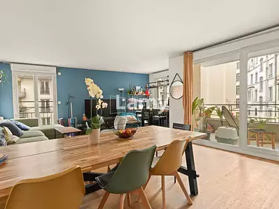 Appartement, 108,16 m²