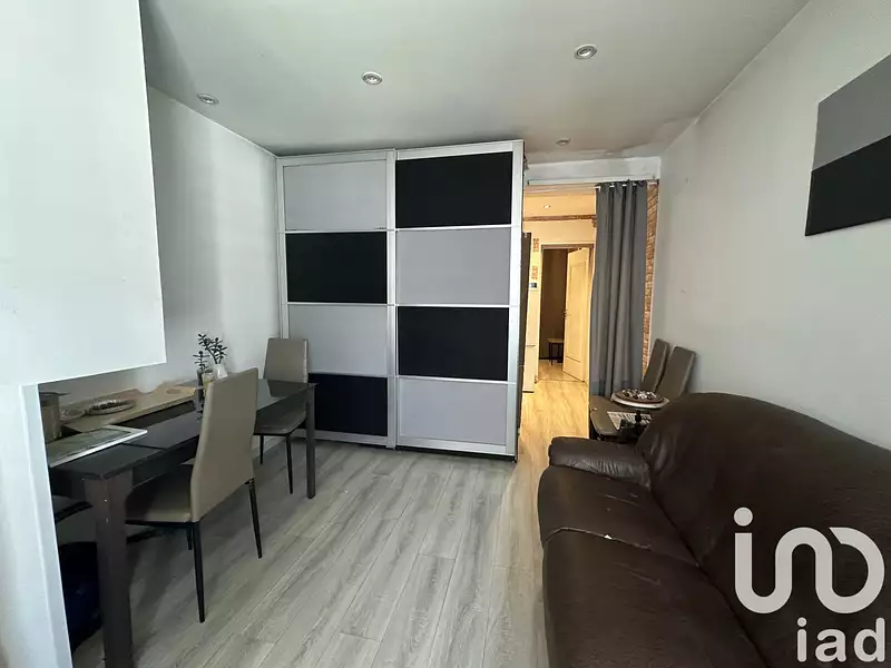 Immeuble, 105 m²