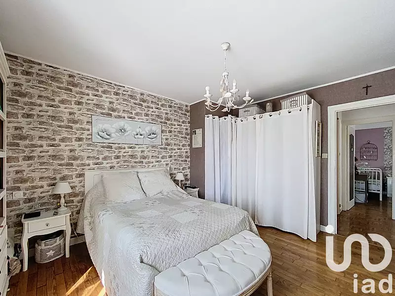 Maison, 124 m²