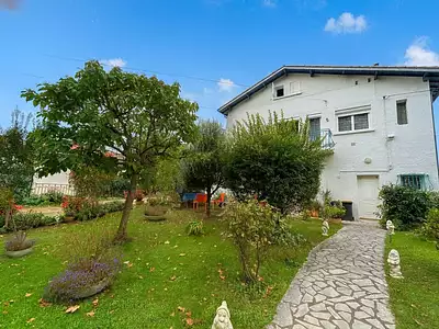 Appartement, 127 m²