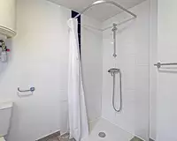 Appartement, 17,85 m²