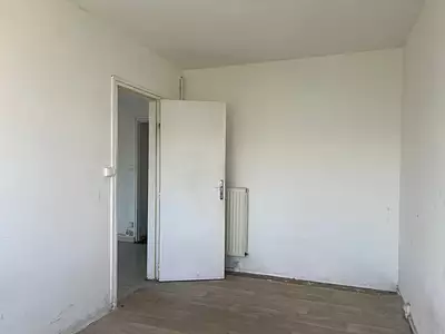 Appartement, 53 m²