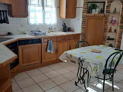 Maison, 106 m²