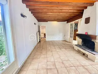 Maison, 130 m²