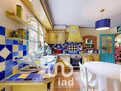 Maison, 163 m²