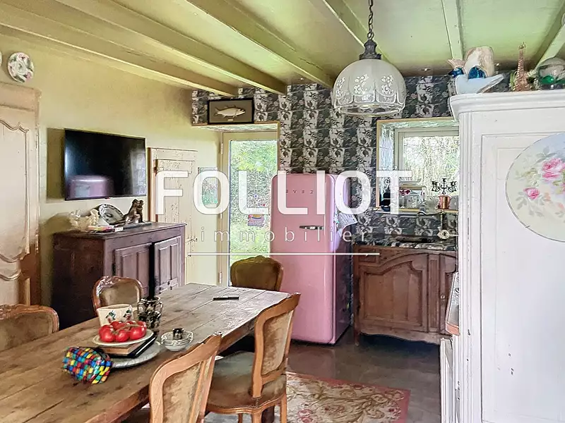 Maison, 150 m²