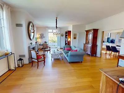 Maison, 227 m²