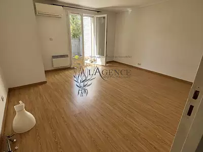 Appartement, 107 m²