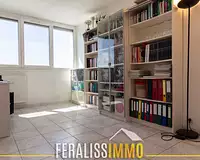 Appartement, 71,75 m²