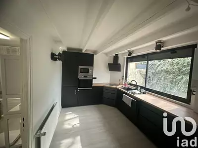 Maison, 66 m²