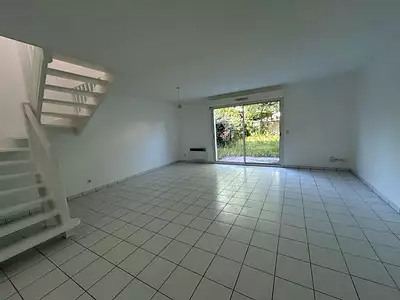 Maison, 91 m²