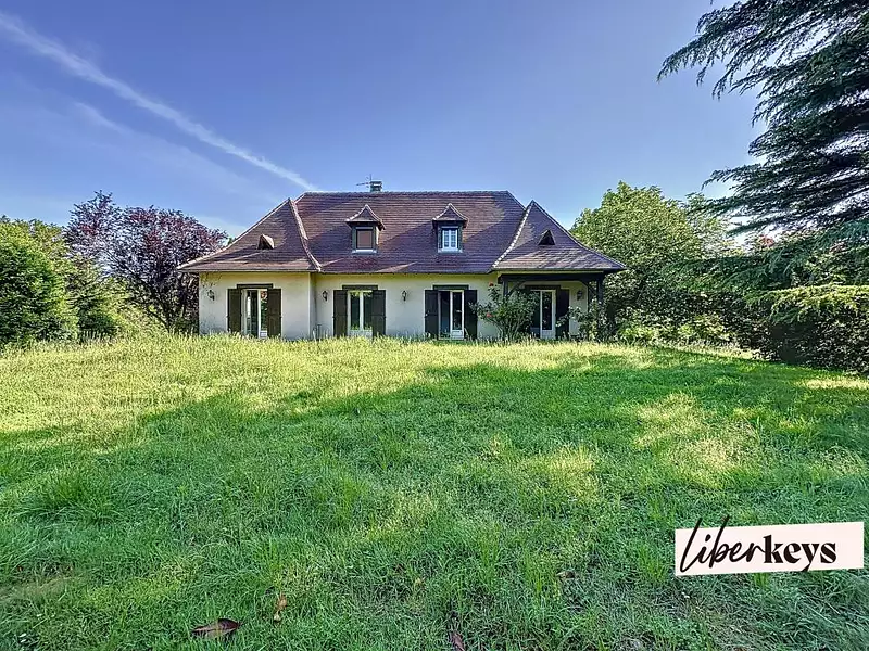Maison, 160 m²