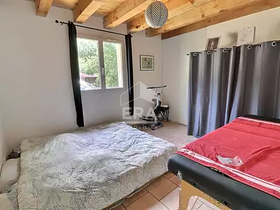 Maison, 114 m²