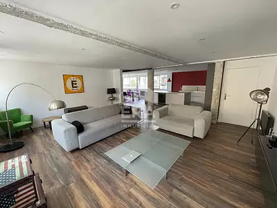 Appartement, 175 m²