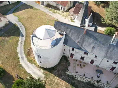 Maison, 667 m²