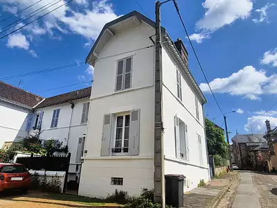 Maison, 103,91 m²