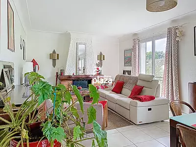 Maison, 115 m²