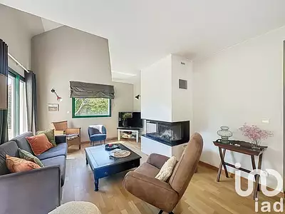 Maison, 128 m²