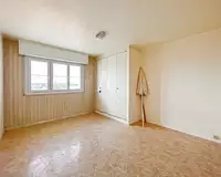 Appartement, 46,86 m²