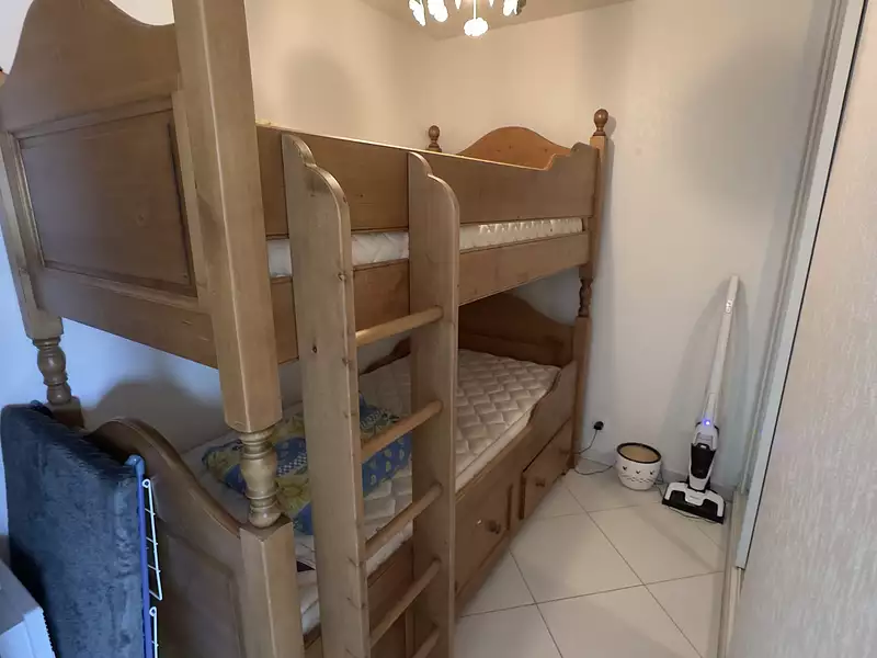 Appartement, 41 m²